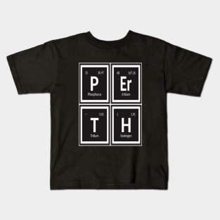 Perth Kids T-Shirt